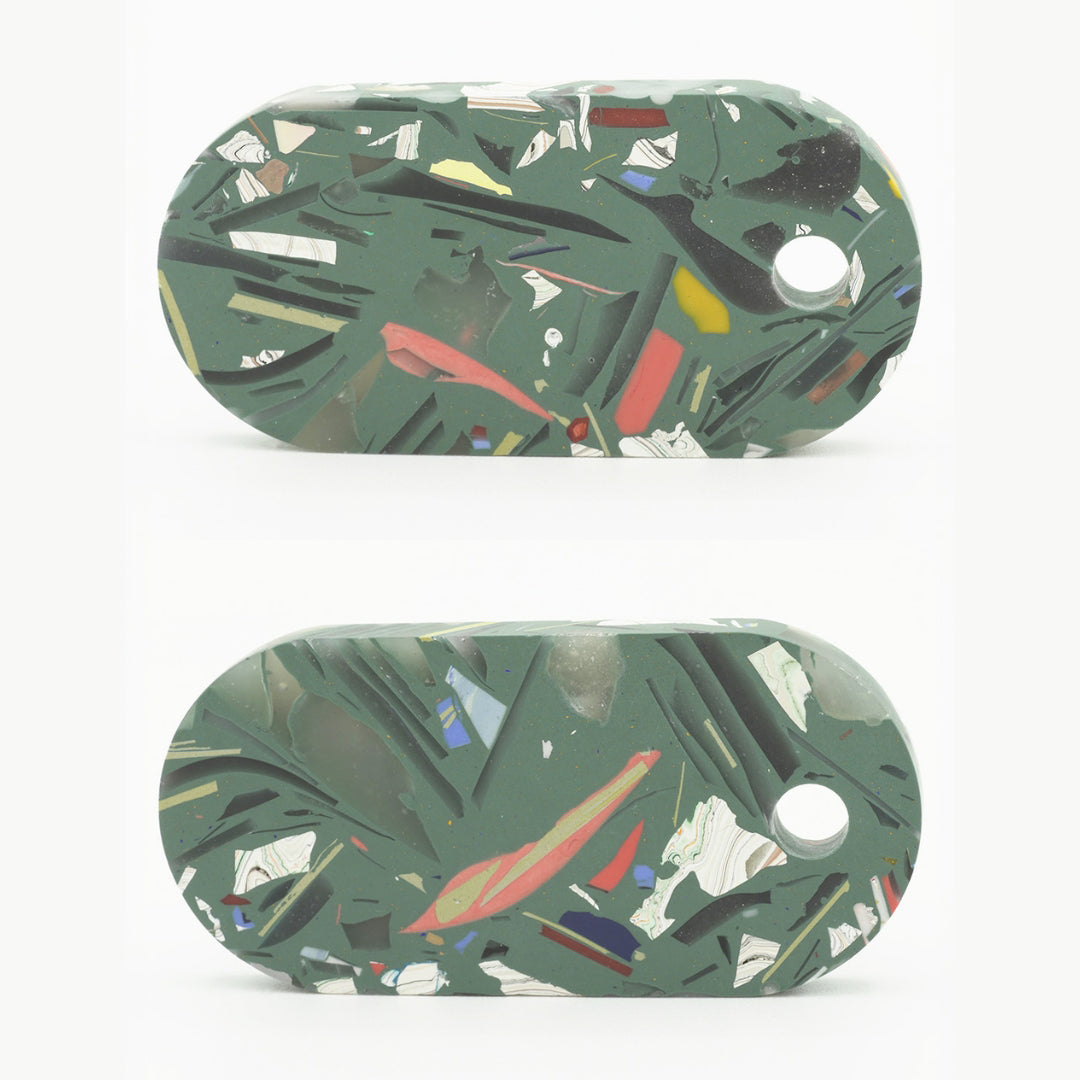 QUINT by NANASAI ONLINE EXHIBITION KEYHOLDER 