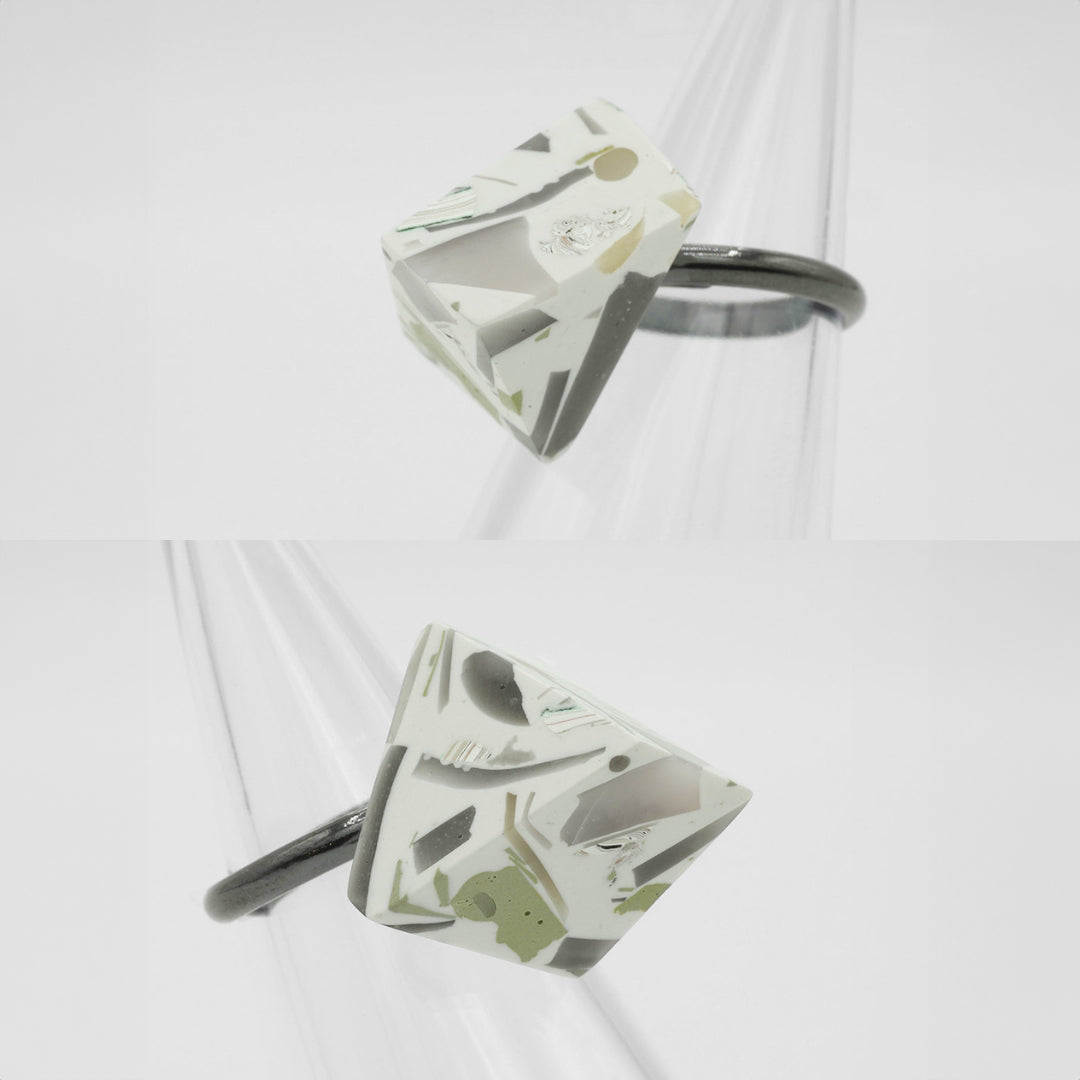 QUINT (Kin) by NANASAI ONLINE EXHIBITION RING 