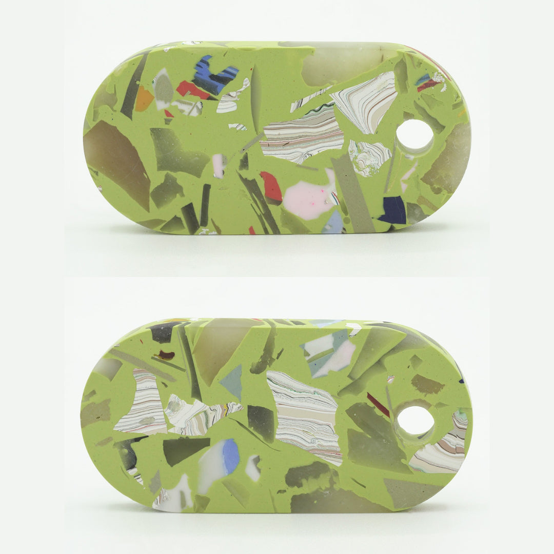 QUINT by NANASAI ONLINE EXHIBITION KEYHOLDER 