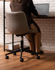 drip Office Arm Chair Office Arm Chair