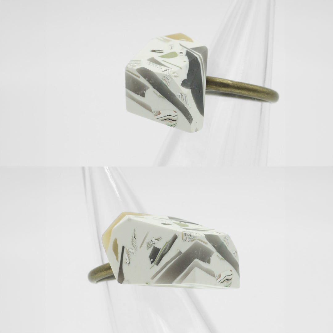 QUINT (Kin) by NANASAI ONLINE EXHIBITION RING 