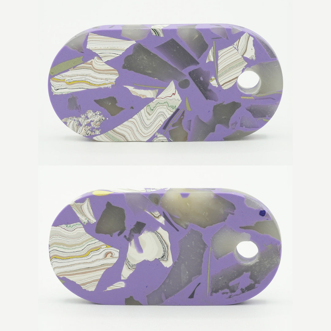 QUINT by NANASAI ONLINE EXHIBITION KEYHOLDER 