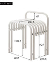 drip Office Arm Chair Office Arm Chair