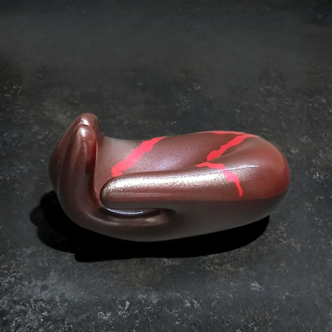 [One of a kind] 1/3 mini torso woman display tool