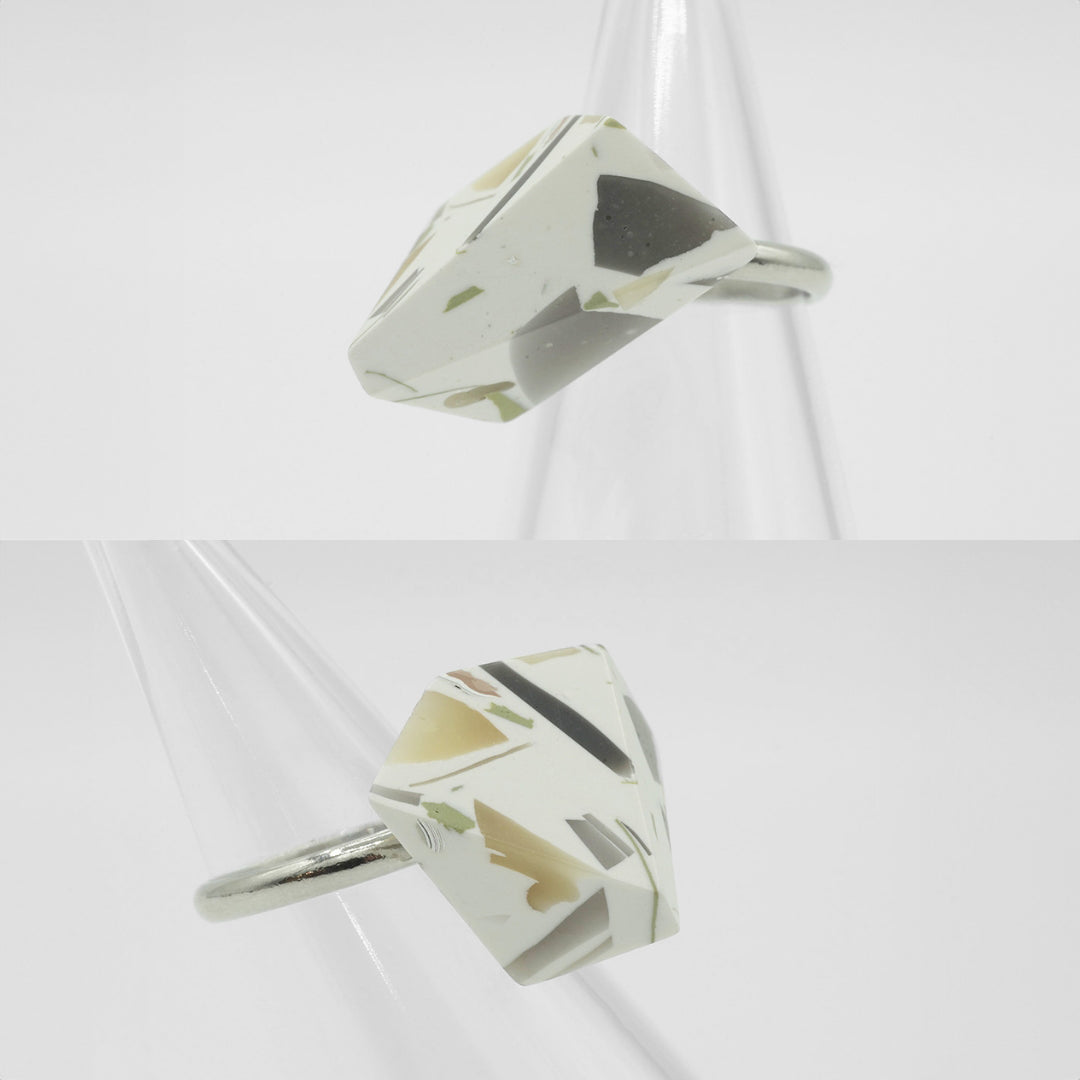 QUINT (Kin) by NANASAI ONLINE EXHIBITION RING 