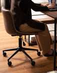 drip Office Arm Chair Office Arm Chair
