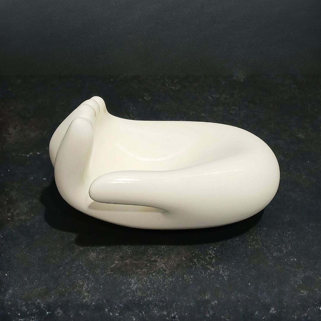 [One of a kind] 1/3 mini torso woman display tool