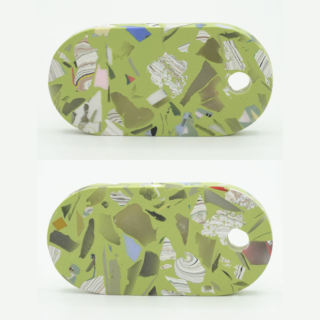 QUINT by NANASAI ONLINE EXHIBITION KEYHOLDER 