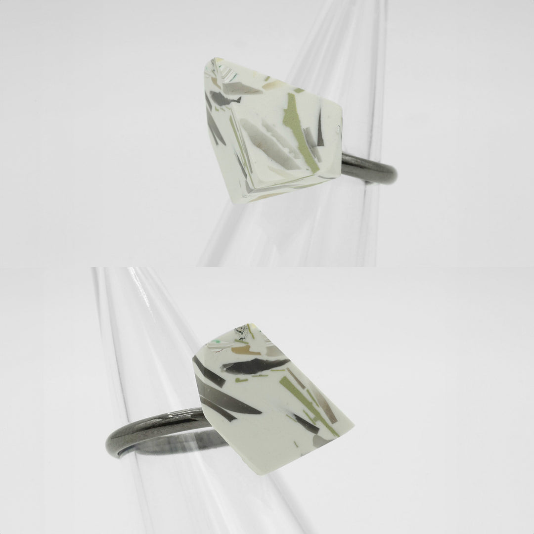 QUINT (Kin) by NANASAI ONLINE EXHIBITION RING 