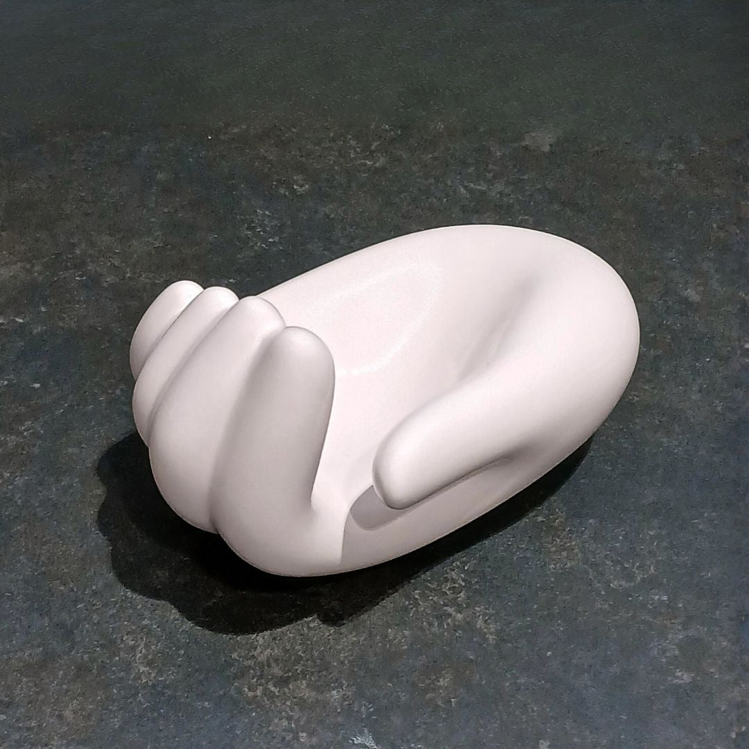 [One of a kind] 1/3 mini torso woman display tool