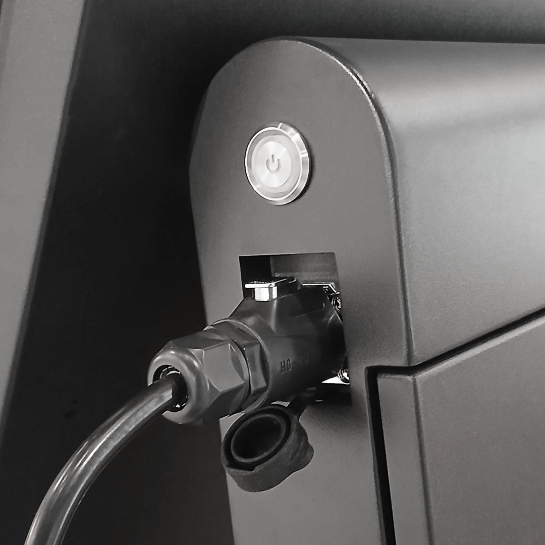 バッテリー式 モニターサイネージ 43インチ