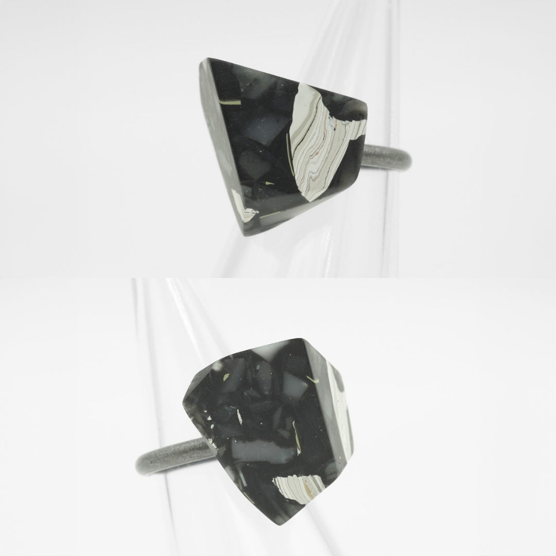 QUINT (Kin) by NANASAI ONLINE EXHIBITION RING 
