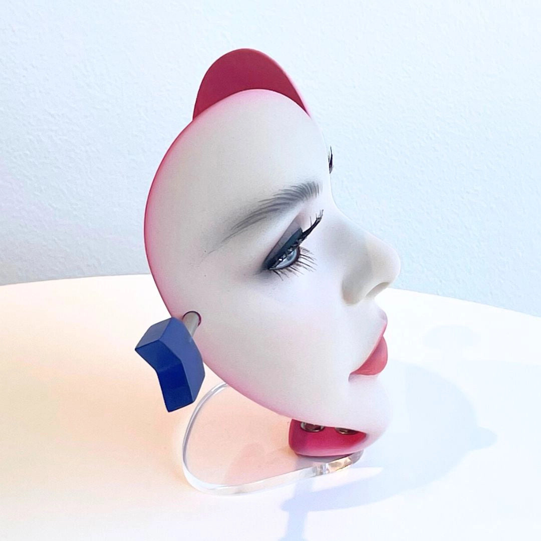 [One of a kind] NANASAI CREATOR&#39;S PRODUCT Glasses stand Glasses holder