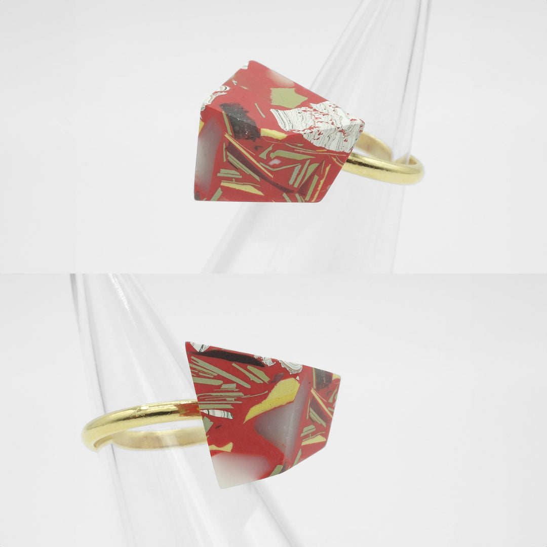 QUINT (Kin) by NANASAI ONLINE EXHIBITION RING 