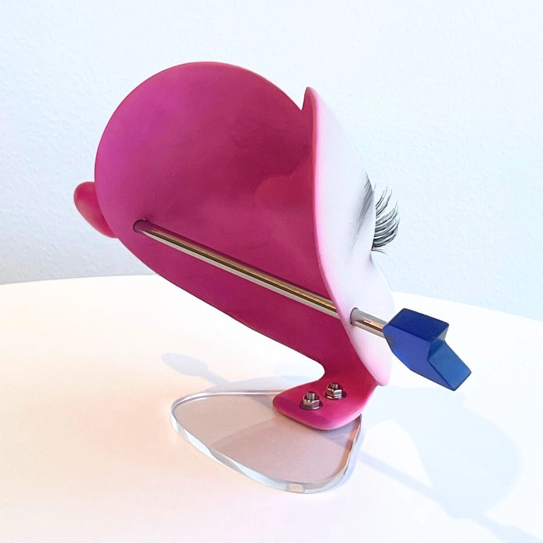 [One of a kind] NANASAI CREATOR&#39;S PRODUCT Glasses stand Glasses holder