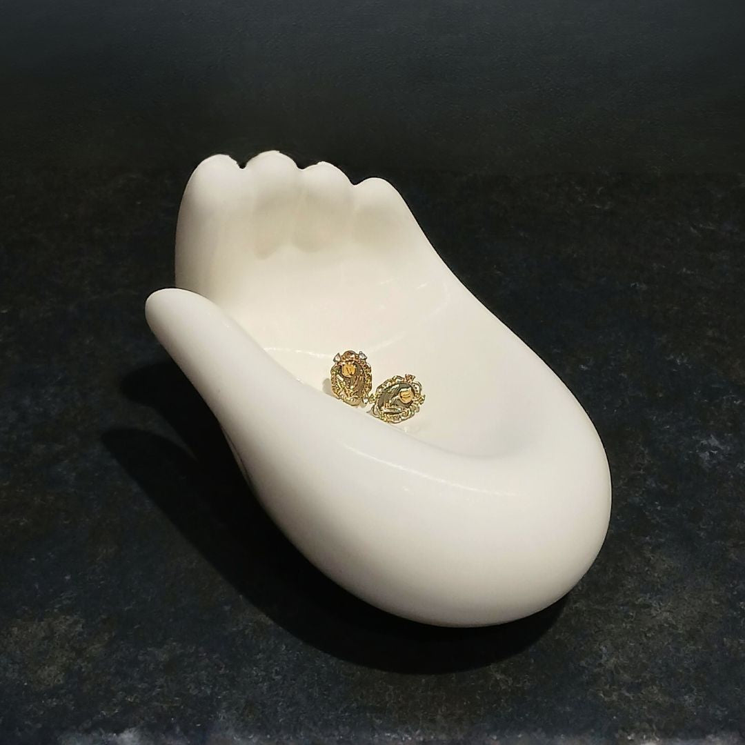 [One of a kind] 1/3 mini torso woman display tool
