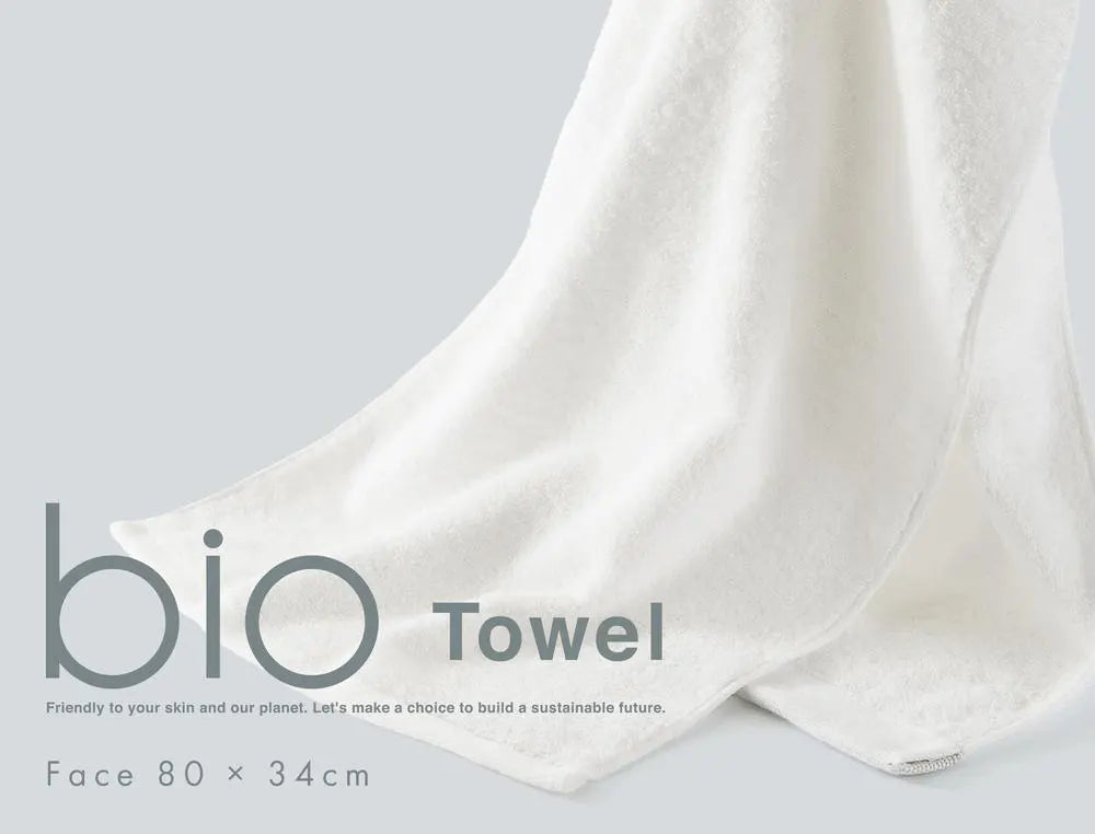 BIO TOWEL  バイオタオル