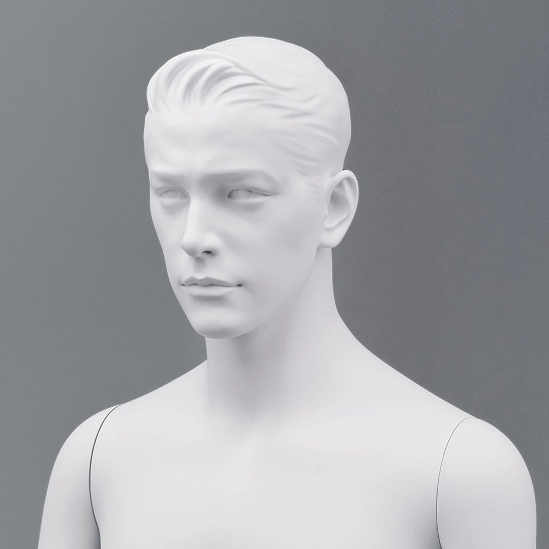 Men&#39;s mannequin ACE