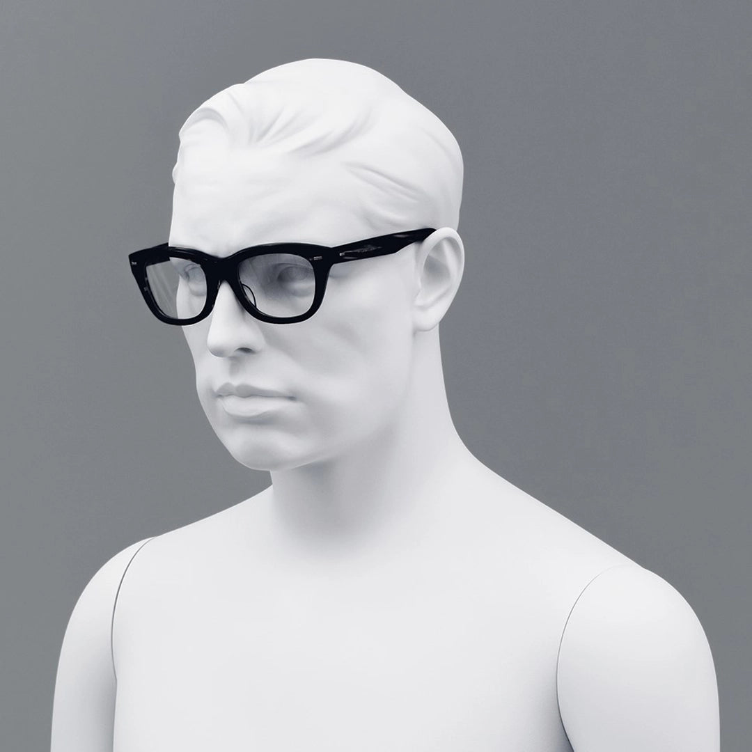 Men&#39;s mannequin ACE