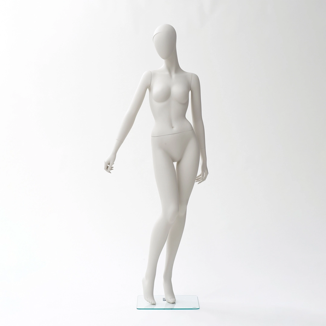 マネキン/マヌカン ウィメンズマネキン ARC アーク – NANASAI ONLINE STORE