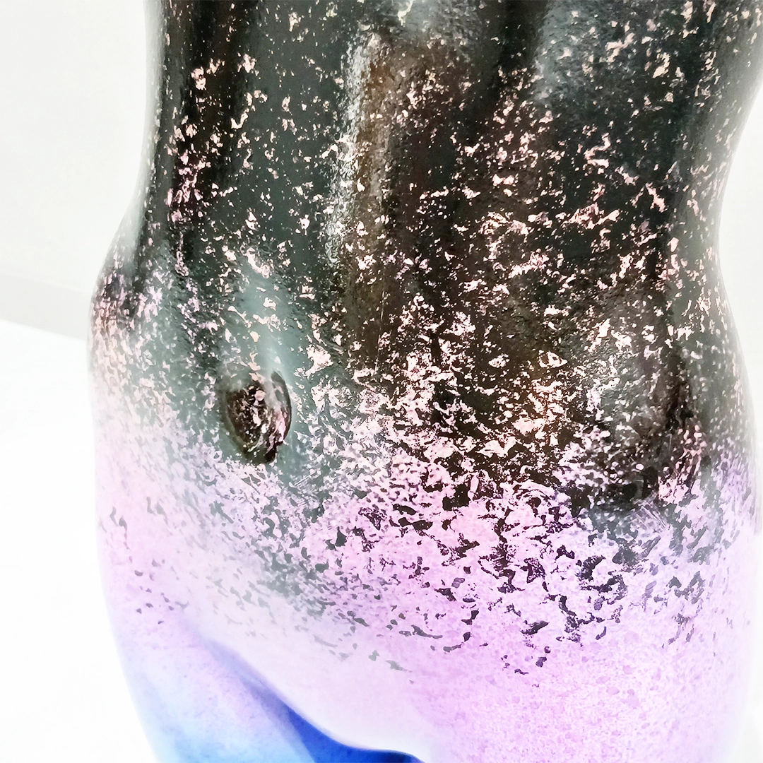 MANNEQUIN UPCYCLE 61 ART SERIES 「夕暮れ」