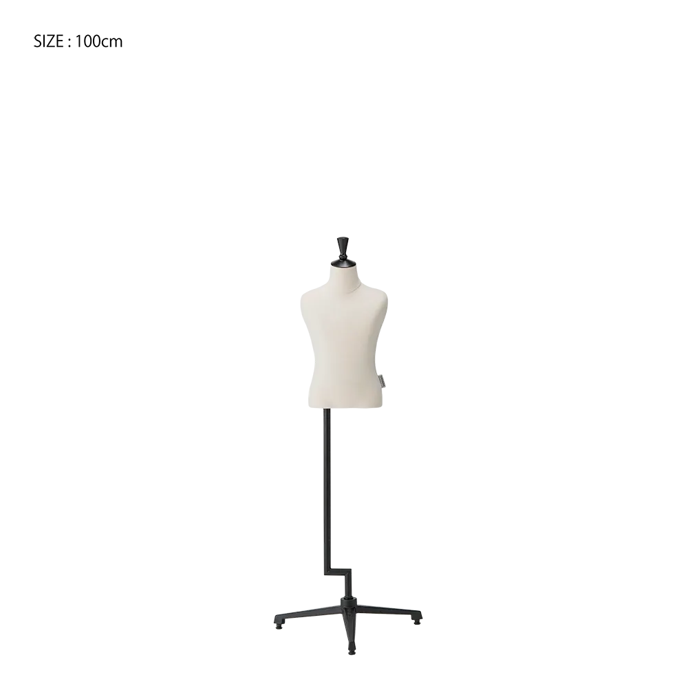 N-VALUE Kids Display Torso