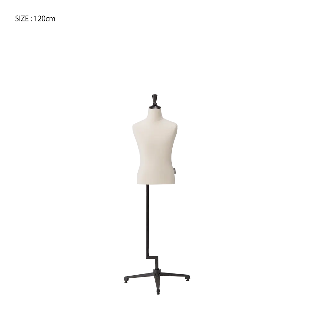 N-VALUE キッズ ディスプレイ トルソー – NANASAI ONLINE STORE N-VALUE キッズ ディスプレイ トルソー – NANASAI ONLINE STORE
