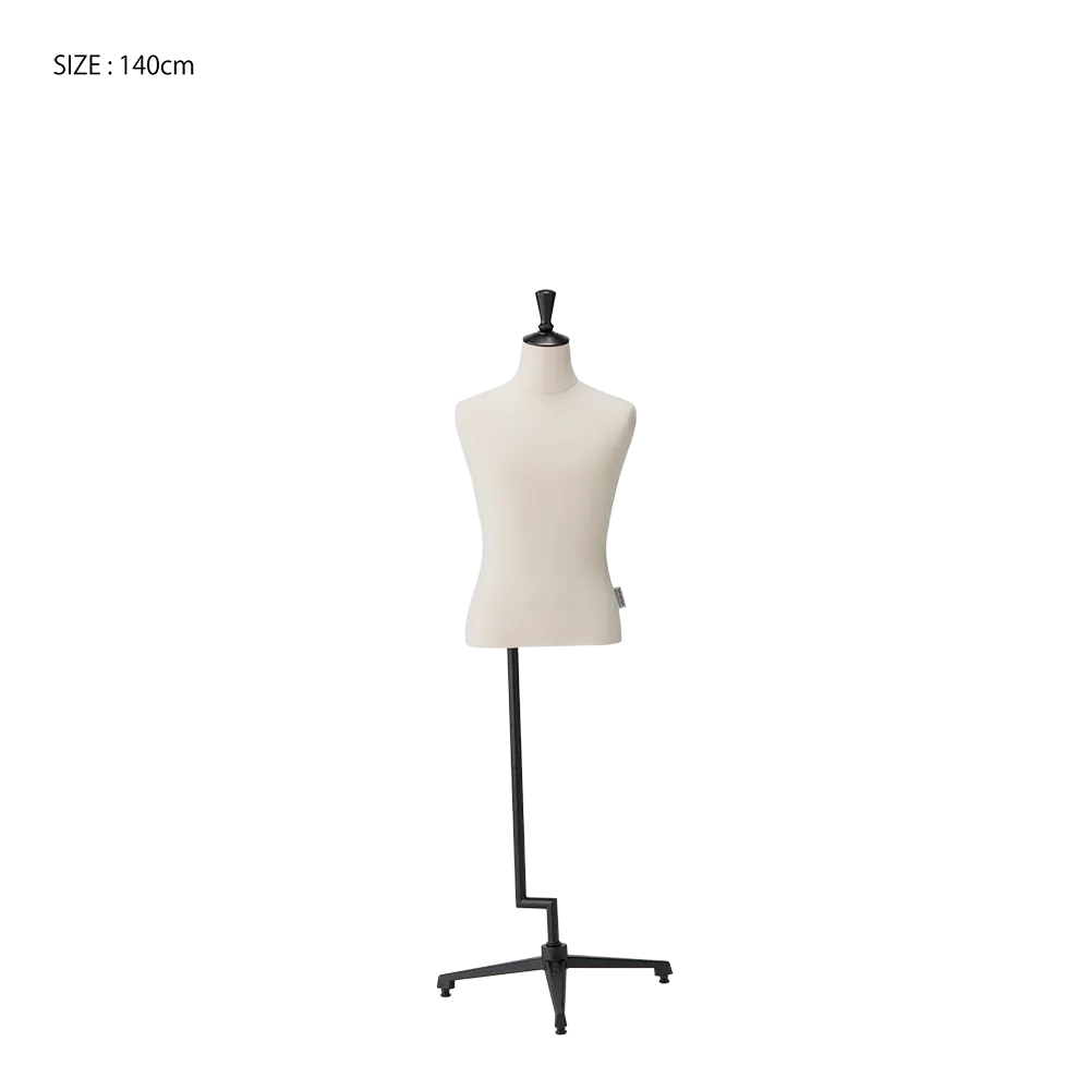 N-VALUE キッズ ディスプレイ トルソー – NANASAI ONLINE STORE N-VALUE キッズ ディスプレイ トルソー – NANASAI ONLINE STORE