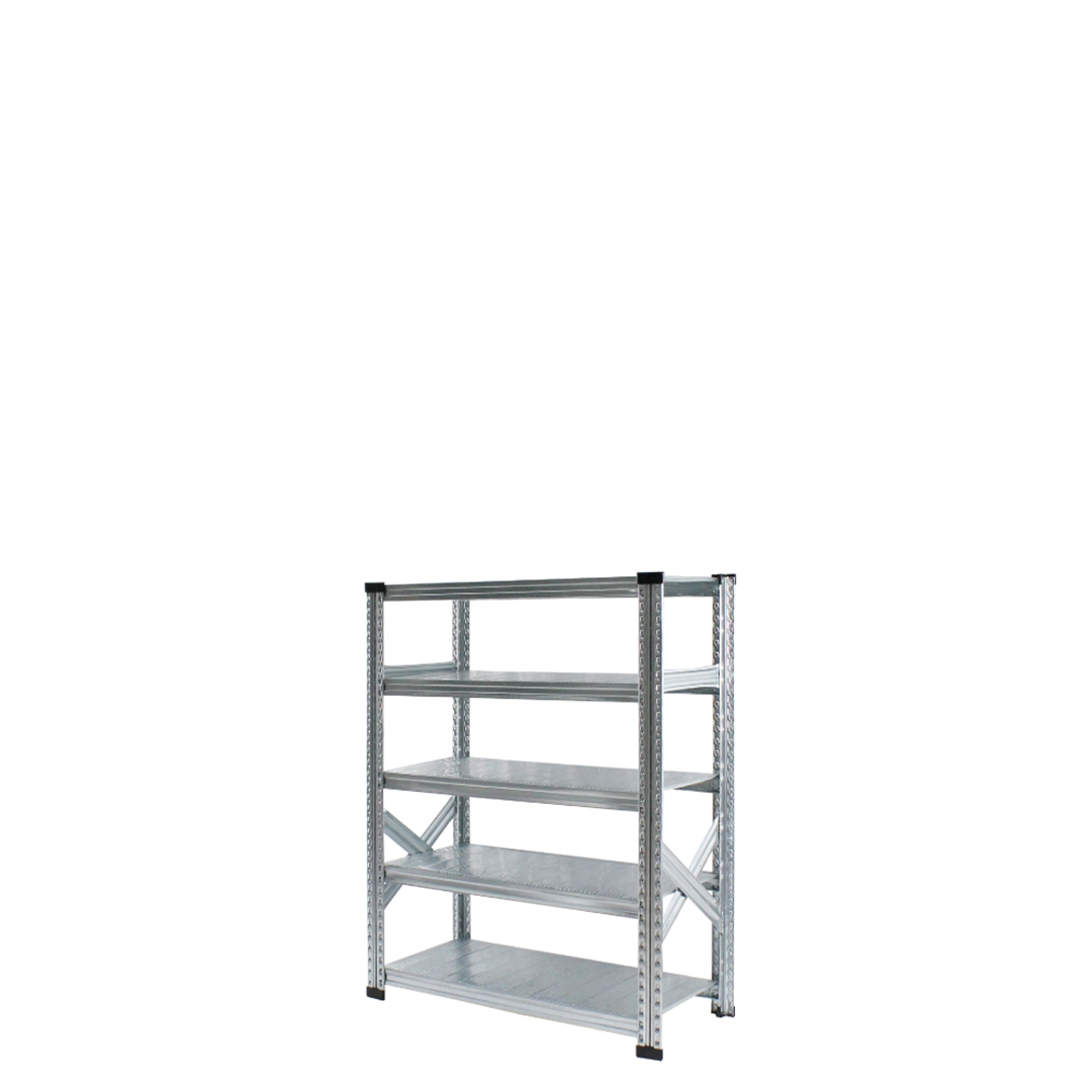 METALSISTEM Metal System Steel Rack