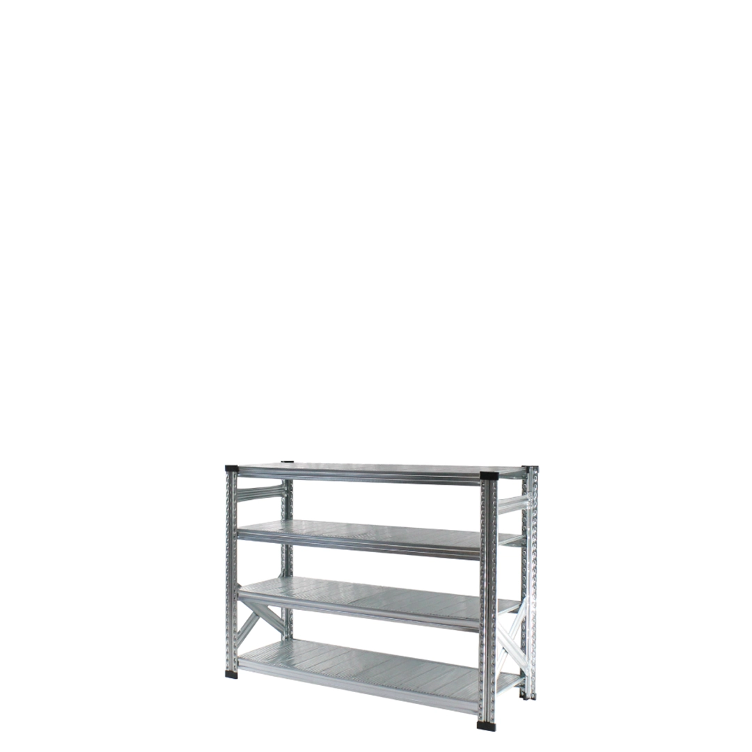 METALSISTEM Metal System Steel Rack