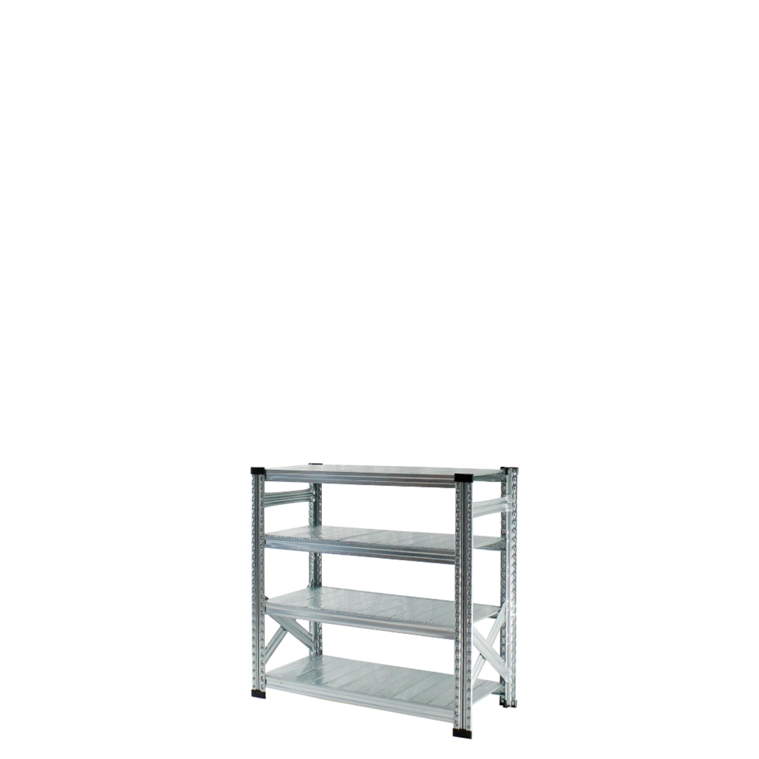 METALSISTEM メタルシステム スチールラック – NANASAI ONLINE STORE METALSISTEM メタルシステム スチールラック – NANASAI ONLINE STORE