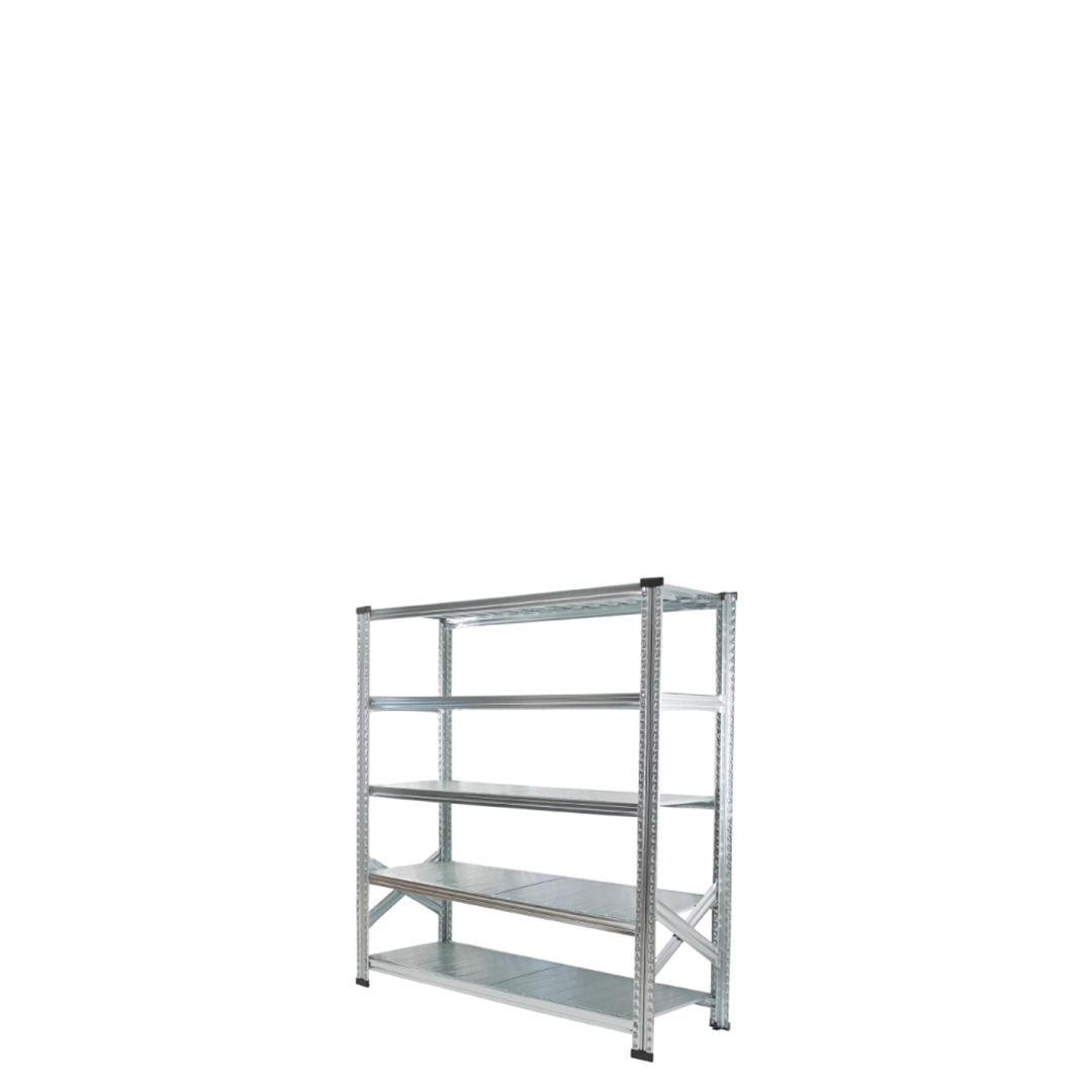 METALSISTEM Metal System Steel Rack
