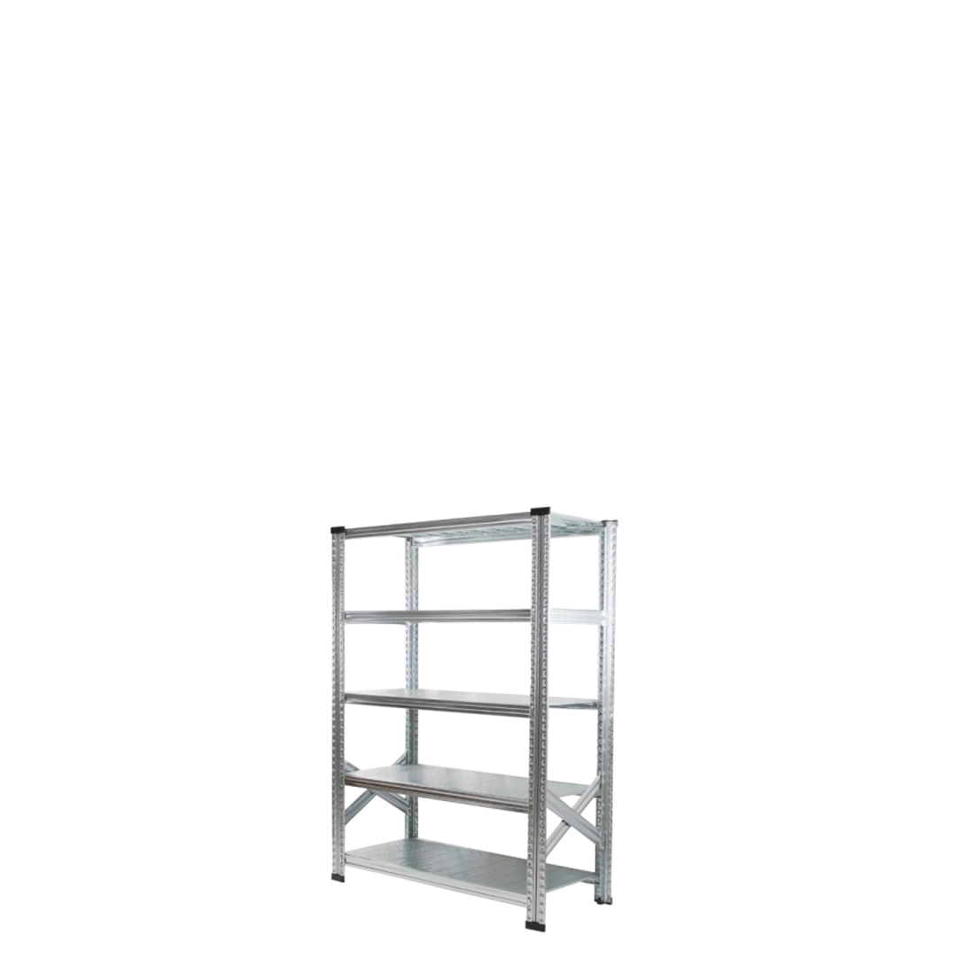 METALSISTEM Metal System Steel Rack
