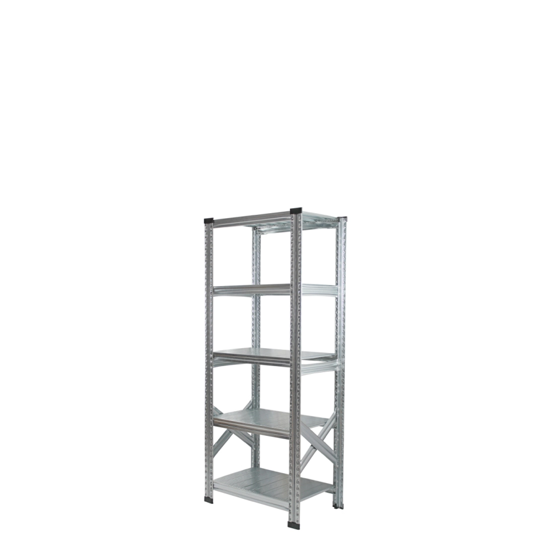 METALSISTEM Metal System Steel Rack