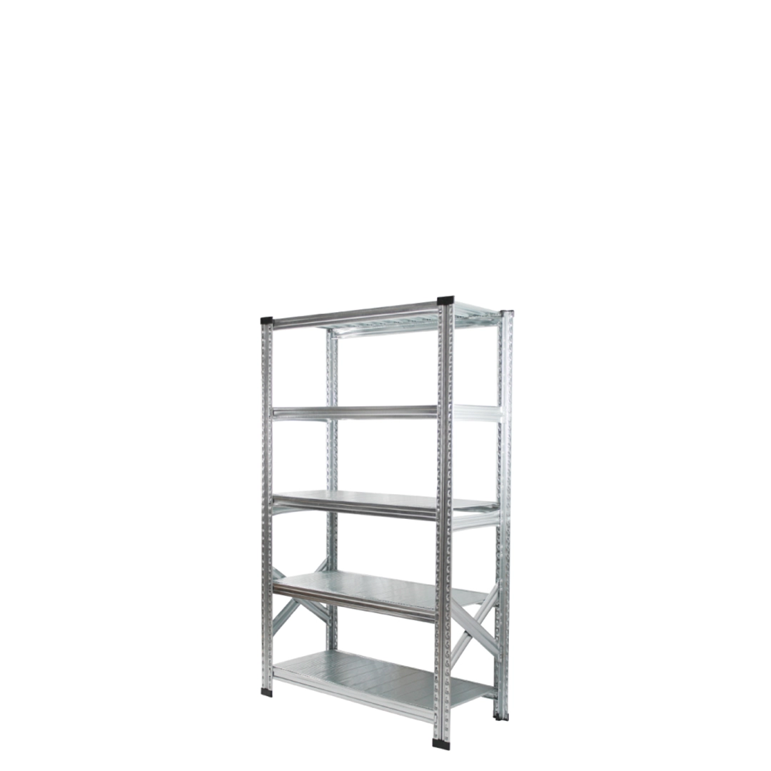 METALSISTEM Metal System Steel Rack