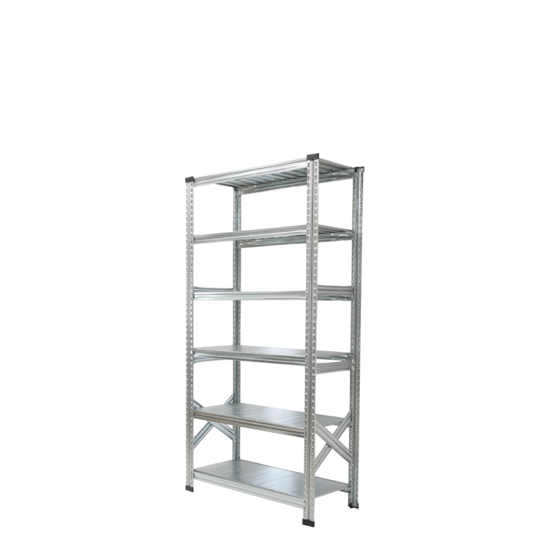 METALSISTEM Metal System Steel Rack