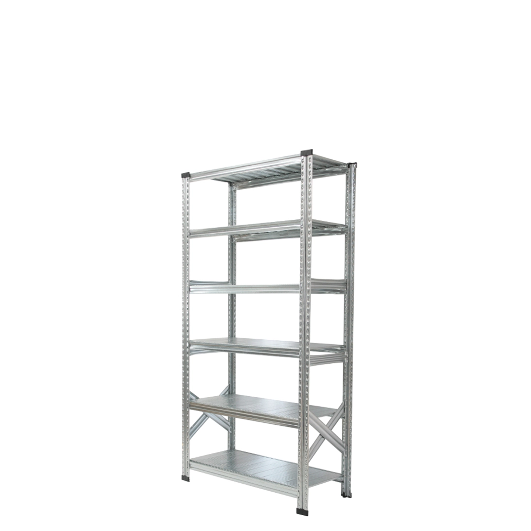 METALSISTEM Metal System Steel Rack