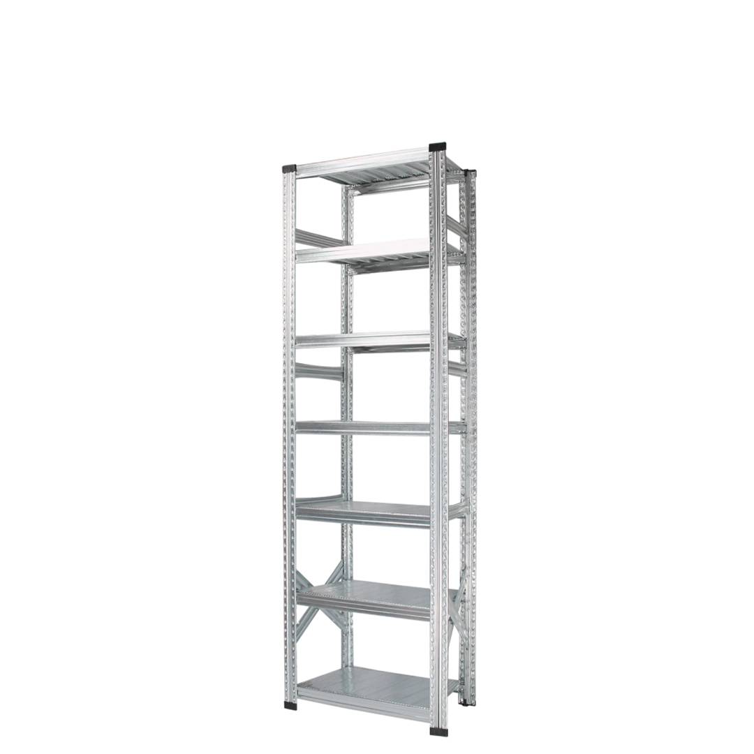 METALSISTEM Metal System Steel Rack