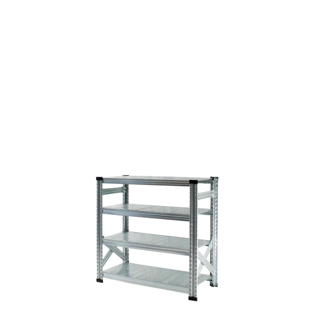 METALSISTEM Metal System Steel Rack