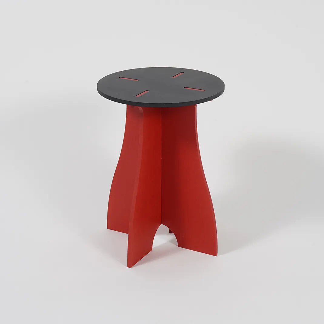 COLORM / デザイン会社が作るミニマルデザインなスツール – NANASAI COLORM / デザイン会社が作るミニマルデザインなスツール – NANASAI