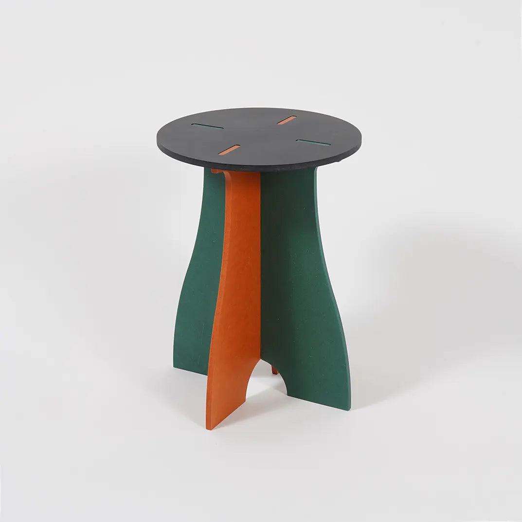 ネイタルデザイン DESIGN NATAL EI STOOL スツール 公式通販 RETRO