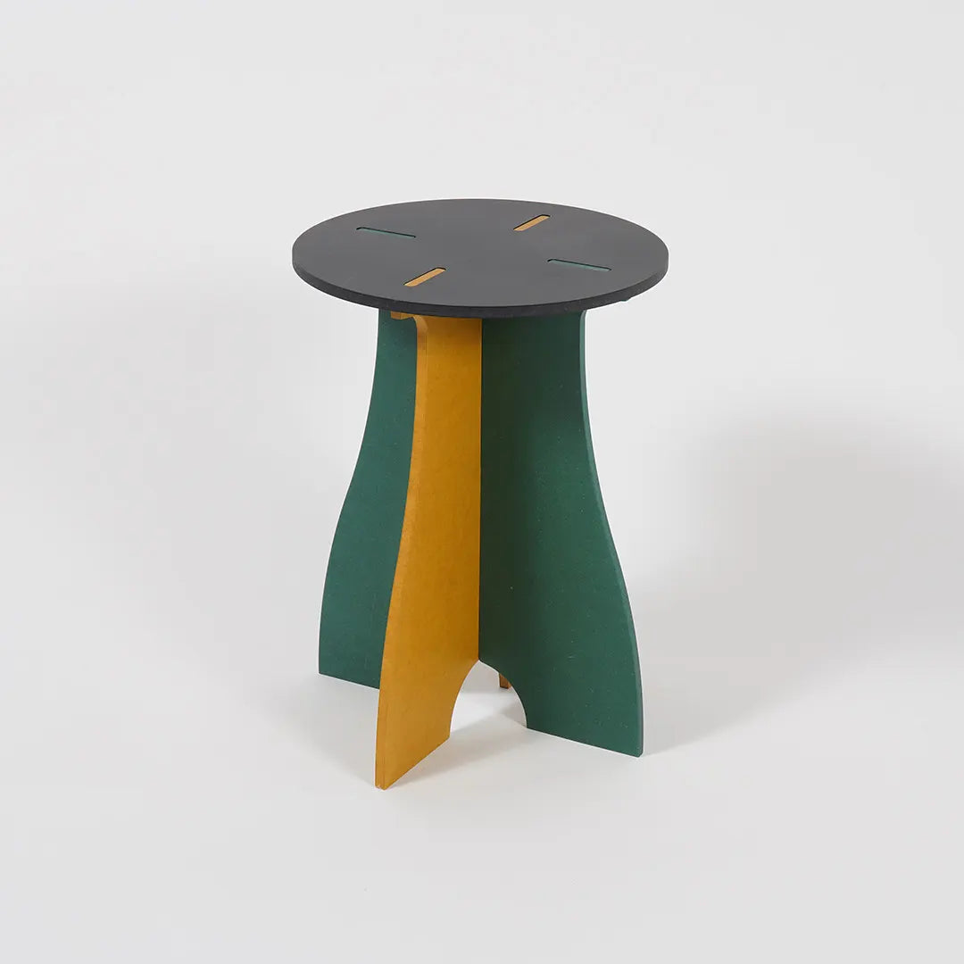 COLORM / デザイン会社が作るミニマルデザインなスツール – NANASAI COLORM / デザイン会社が作るミニマルデザインなスツール – NANASAI