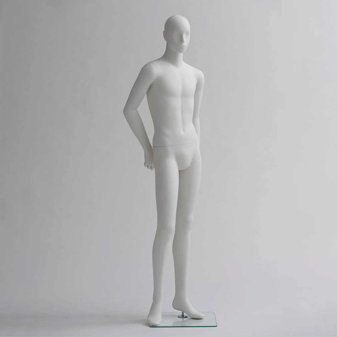 メンズマネキン　GENT ジェント