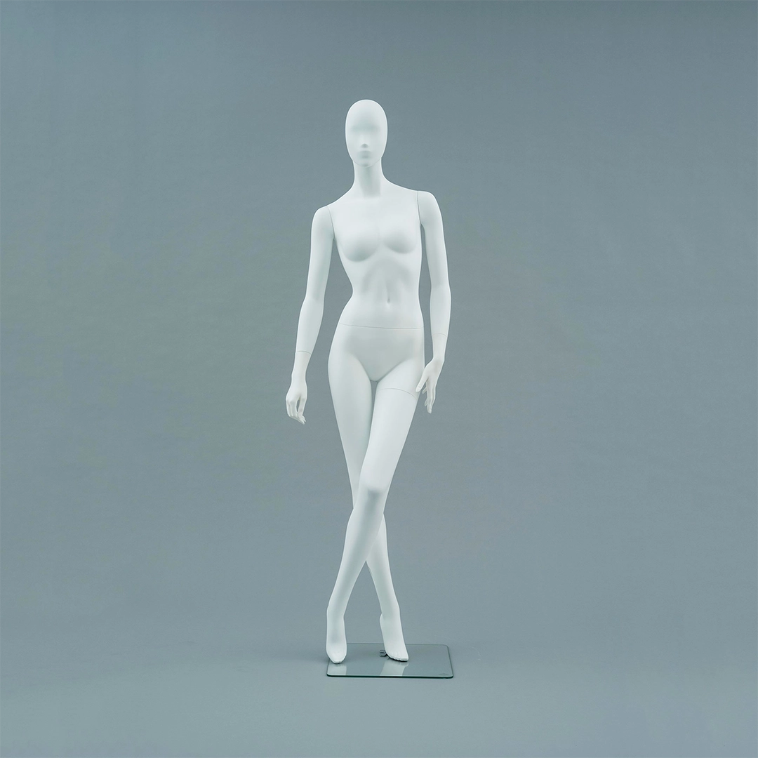 インティメイト専用ウィメンズマネキン/ Selena セレーナ – NANASAI