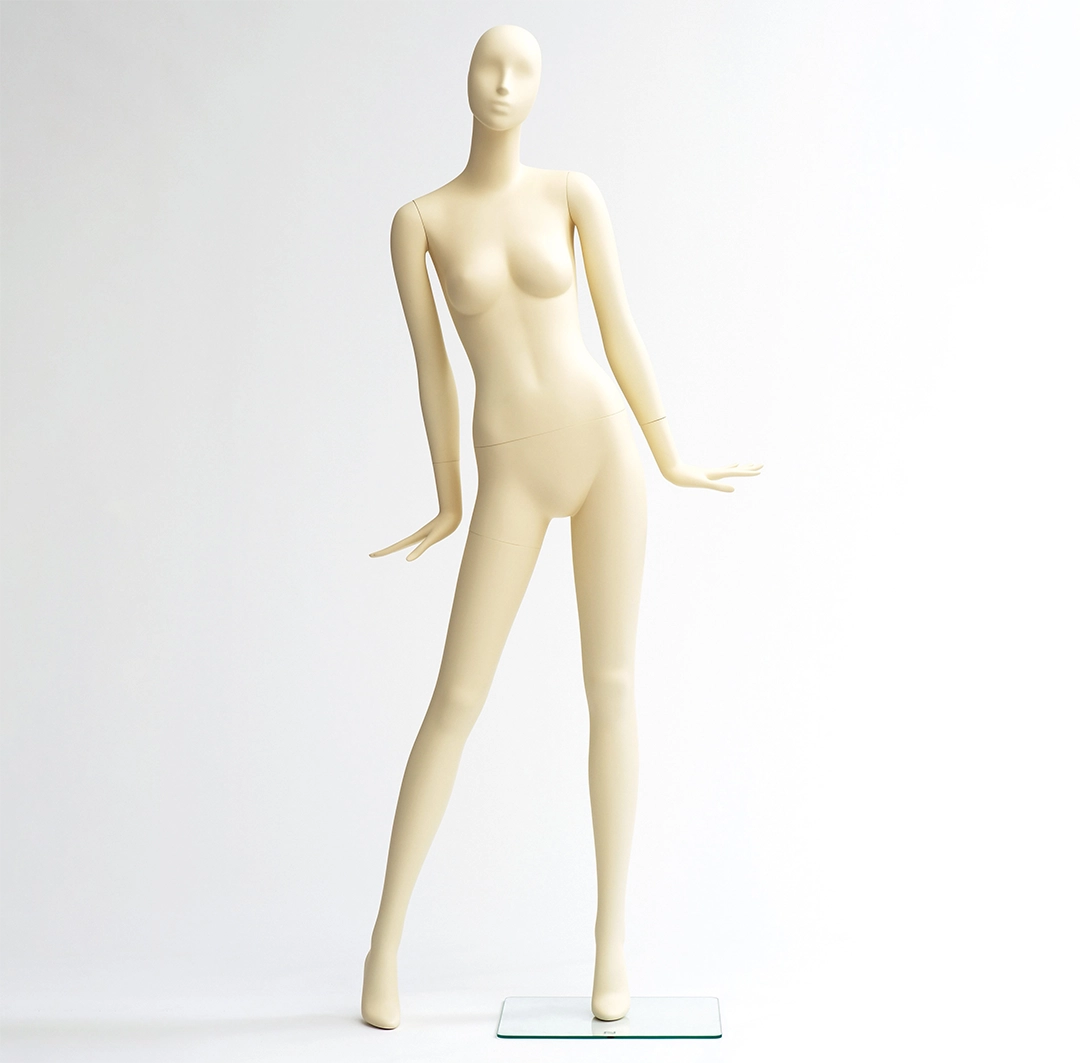 ウィメンズマネキン LADIE レディ – NANASAI ONLINE STORE