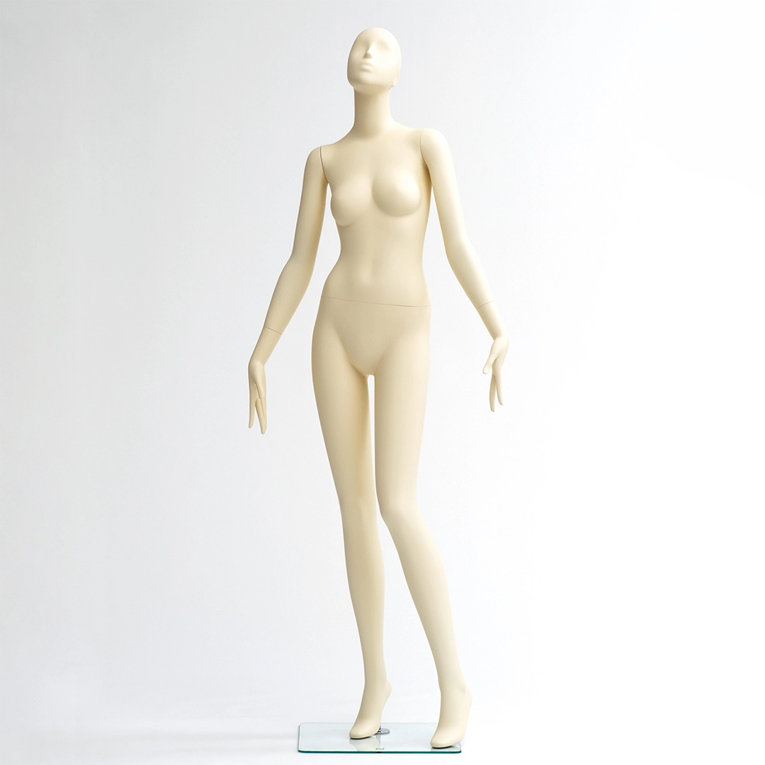 ウィメンズマネキン LADIE レディ – NANASAI ONLINE STORE