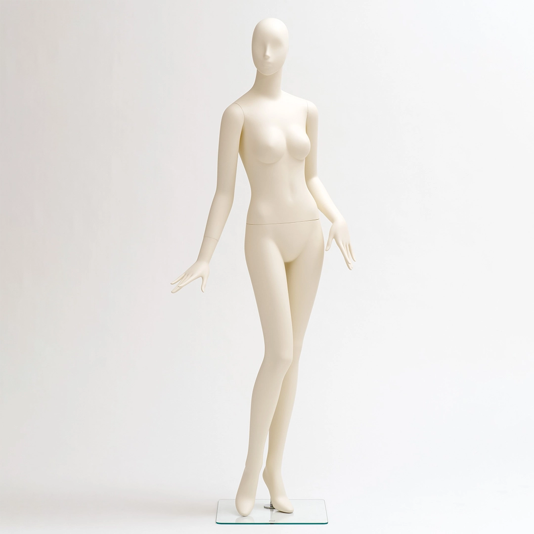 女性用リネンマネキン グリッドライン付き 女性用リネンマネキン グリッドライン付き | BORGHINIECINOTTI.IT
