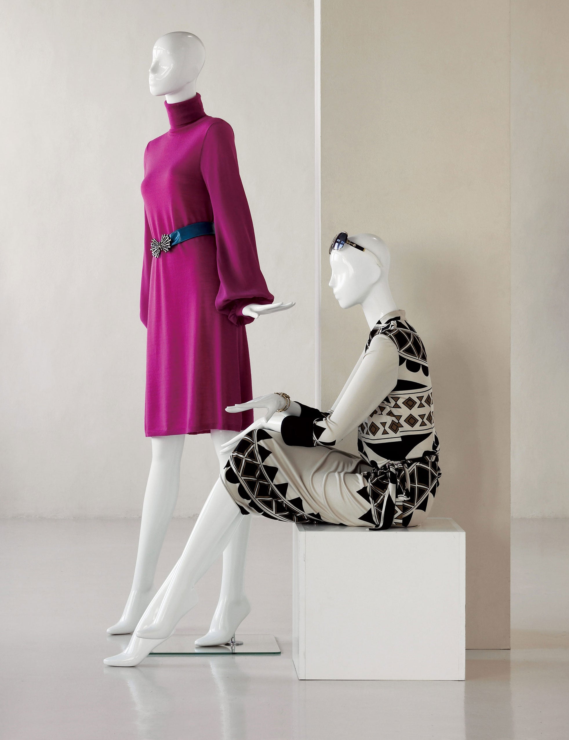 NANASAI ONLINE STORE / Mannequin and torso online store