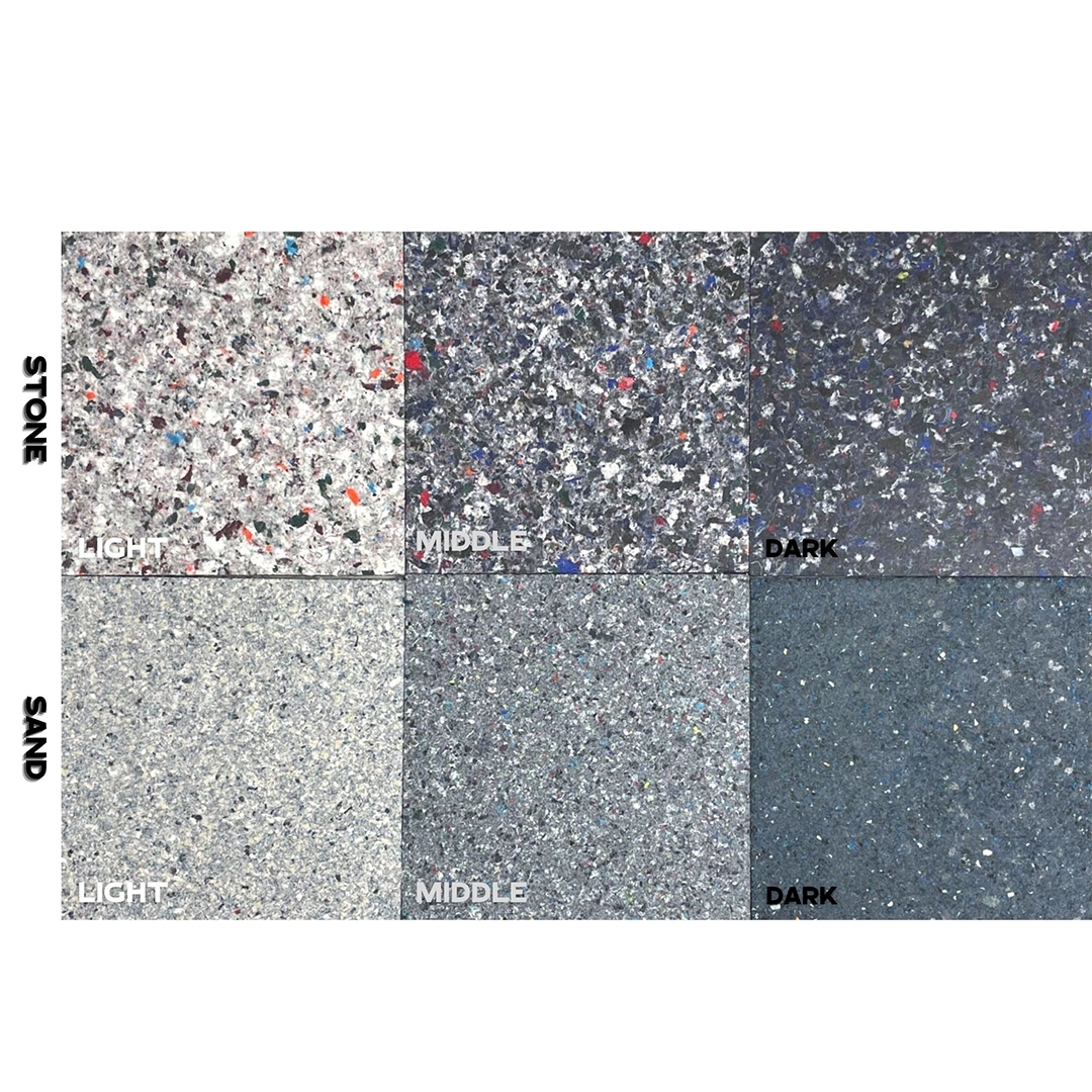 PANECO® MATERIAL BOARD 930mm×930mm 