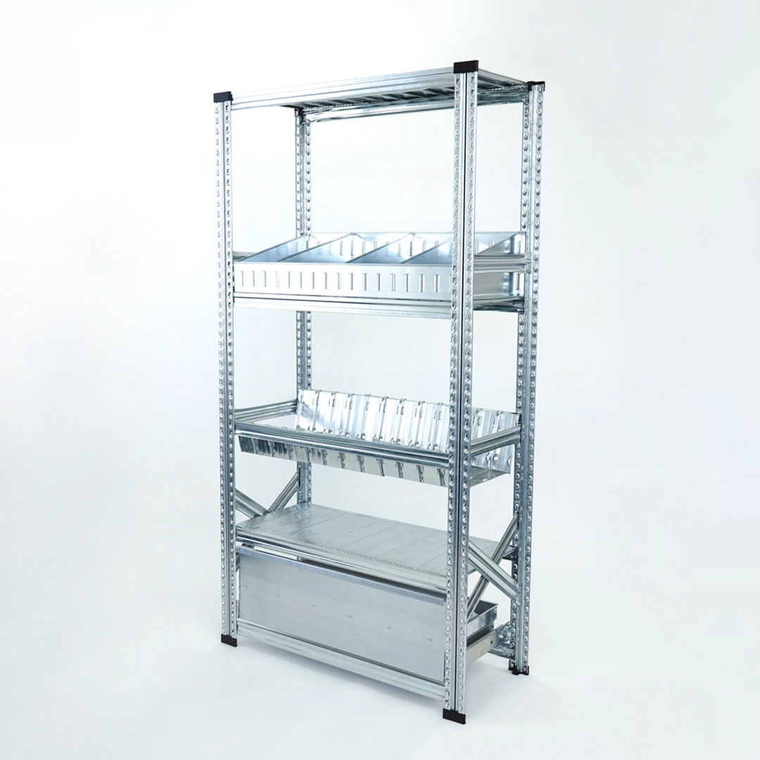 METALSISTEM メタルシステム スチールラック – NANASAI ONLINE STORE METALSISTEM メタルシステム スチールラック – NANASAI ONLINE STORE